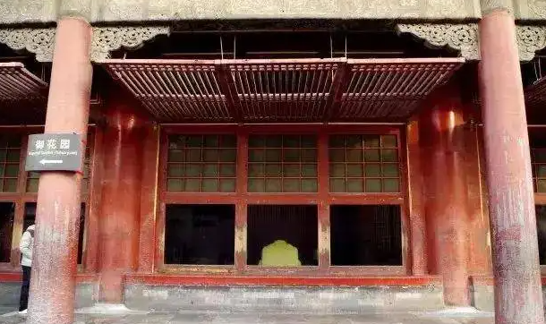 滨州支摘仿古门窗的结构特点是怎样的