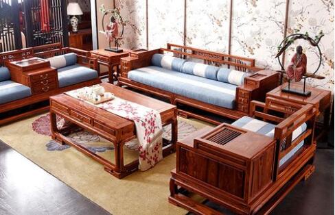 滨州雨季如何保养红木家具