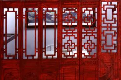 滨州你知道中式门窗和建筑的关系吗？